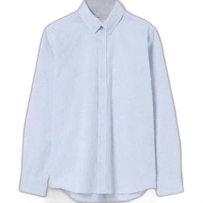 Asket Men's Oxford Shirt