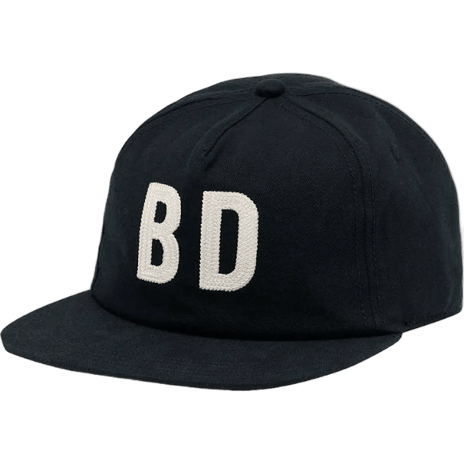 Backcountry Black Diamond Washed Cap