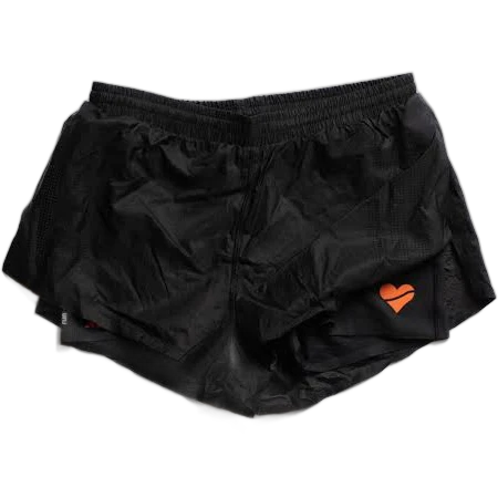 Adidas Mens Adi365 H.Koumori Running 2-In-1 Shorts