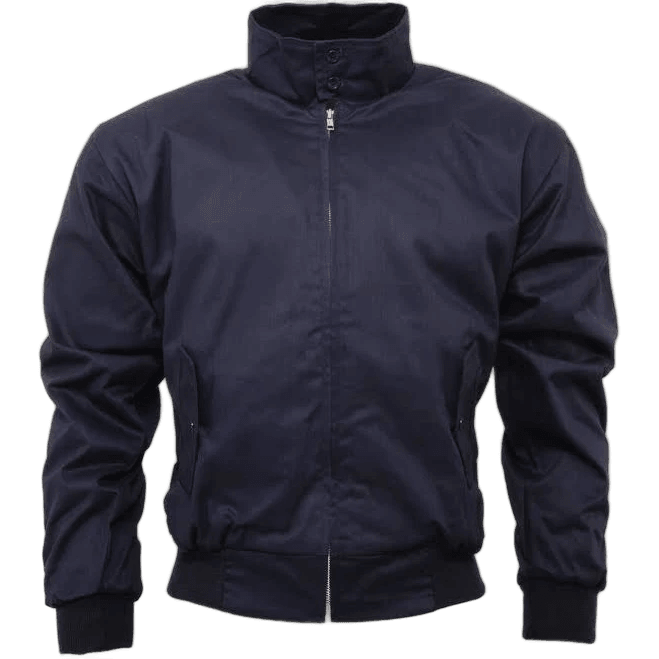 Redzone Shop Relco London Harrington Jacket