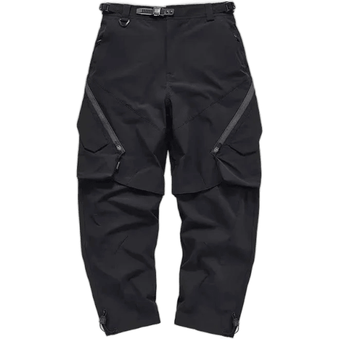 Techwear Storm Katsuura Men's Cargo Pants