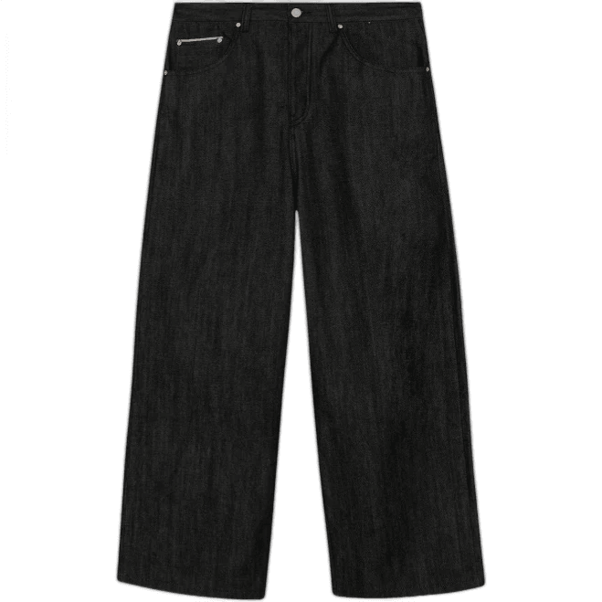 Complex Shop Japanese Denim Jeans