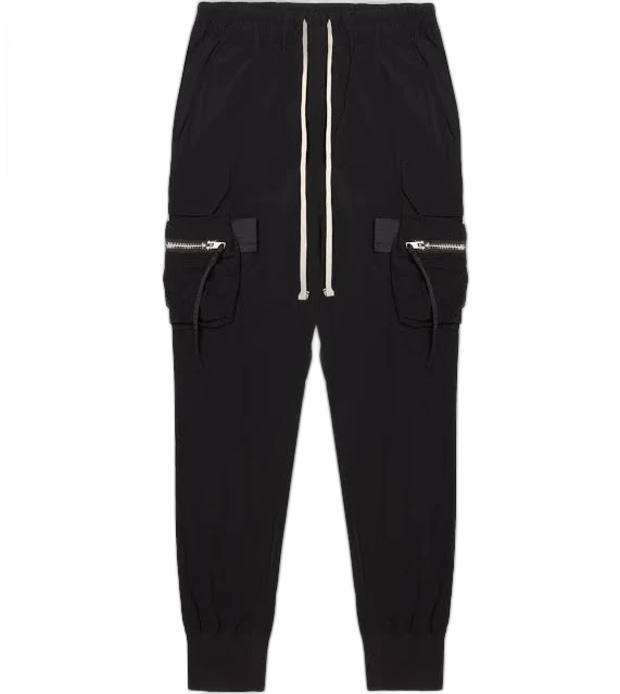 H4X Night Stalker NYLON Cargo Joggers