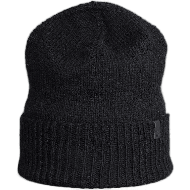 Ethical Trade Co . Unisex Merino Cuffed Hat