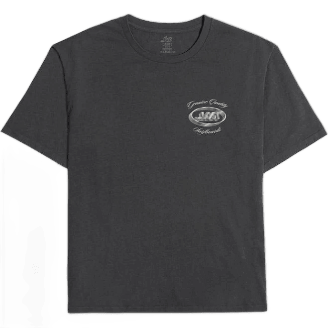 Lost Clothing Lost Genuine Boxy Tee