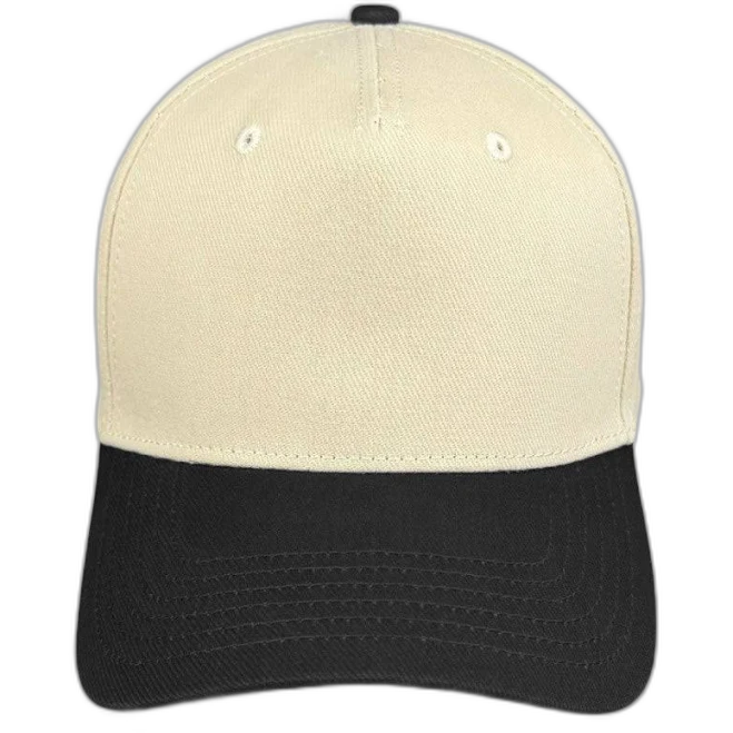 Codeword Right Side Up Vintage Two-Tone Hat