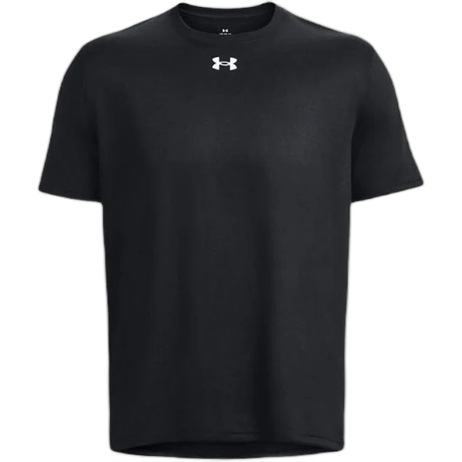 Merchology Under Armour Men's Team Tech T-Shirt