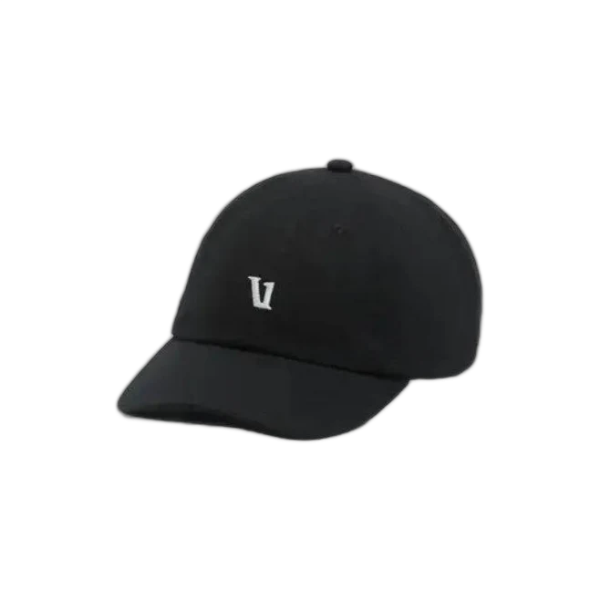 Culture Athletics Vuori Men's Cotton Dad Hat
