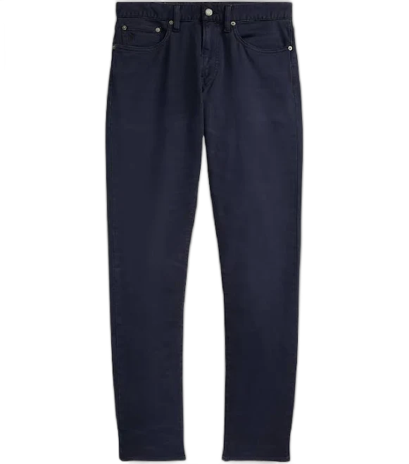 Neiman Marcus Ralph Lauren Men's Sullivan Slim Stretch Pants