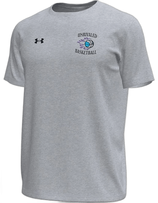 DICK'S Sporting Goods Under Armour Men's Unrivaled Tech Performance T-Shirt