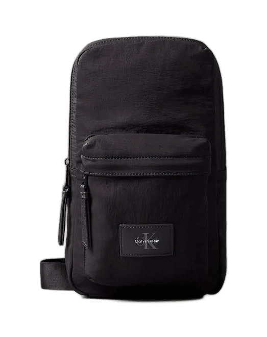 Calvin Klein Men's Nylon Sling Bag