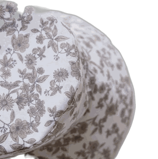 Emilywantssummer Linen Cotton Sun Hat