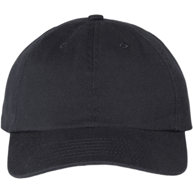 Blankstyle USA-Made Dad Hat