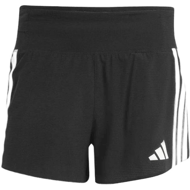Adidas Mens Adizero Running Gel Pocket Shorts