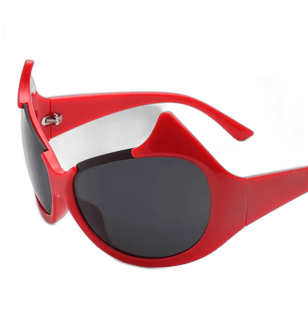 Charming Charlie Y2K Sunglasses
