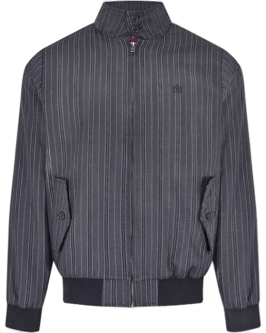 Merc Foubert Harrington Jacket