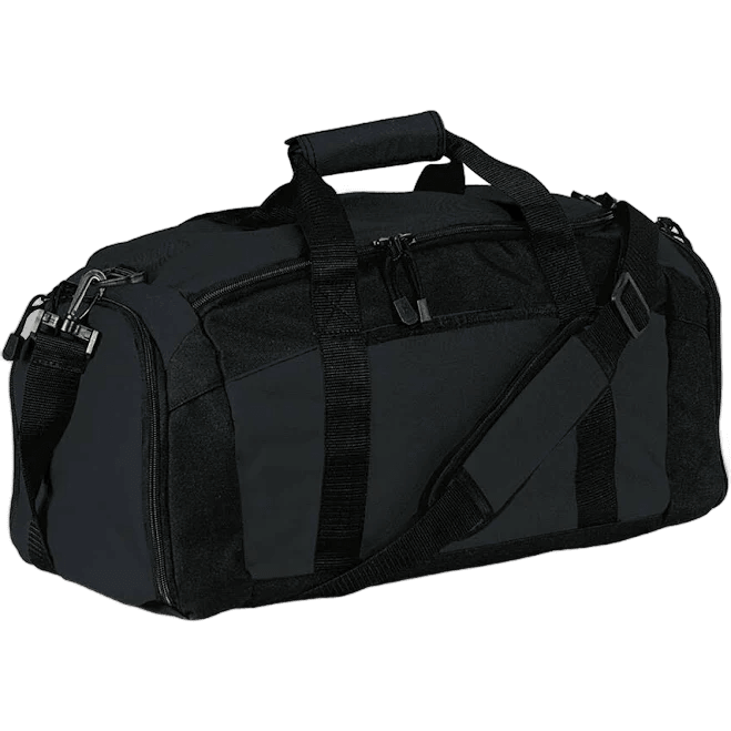 Apparel Port Authority BG970 Gym Bag