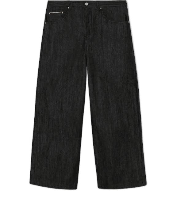 berlinc JAPANESE DENIM Jeans