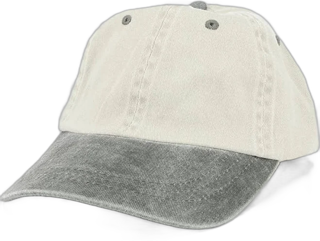 Armycrew Armycrew Low Profile Cotton Dad Cap