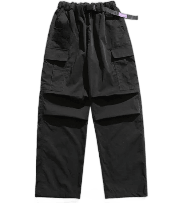 Techwearofficial Unisex Multi-Pocket Cargo Pants