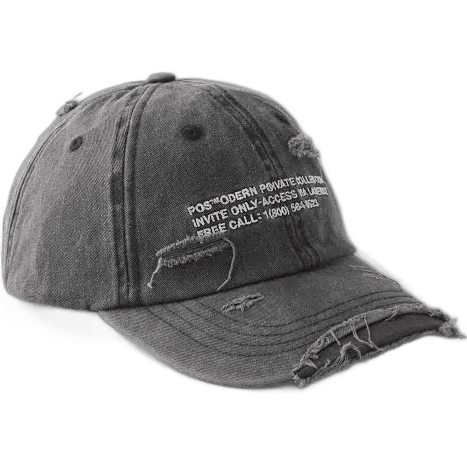 Cotton On Men's Vintage Dad Hat