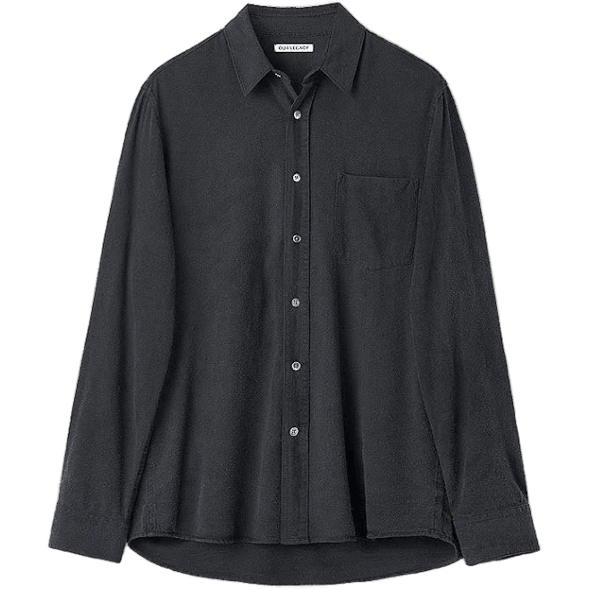 Beamhill Our Legacy Men Classic Shirt