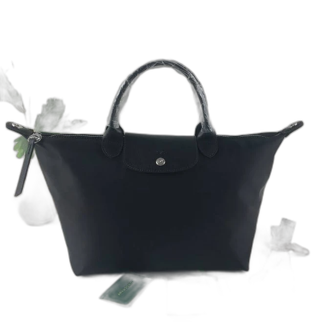 Longchamp New Longchamp Le Pliage Tote Bag M size3