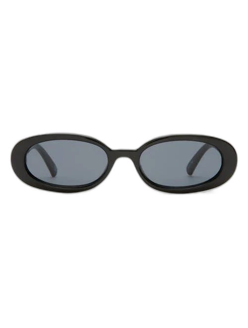 Nordstrom LE SPECS Outta Love Sunglasses