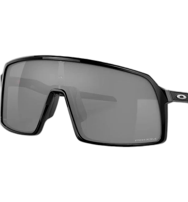 Oakley Black Sutro Sunglasses