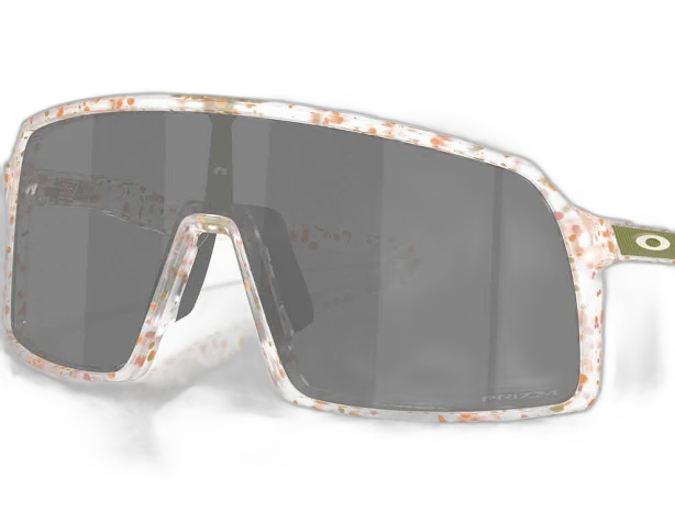 Oakley Sutro Sunglasses in Black