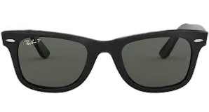 Ray-Ban Original Wayfarer - Black Polarized