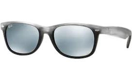 BestBuyEyeglasses RB2132 - New Wayfarer Sunglasses