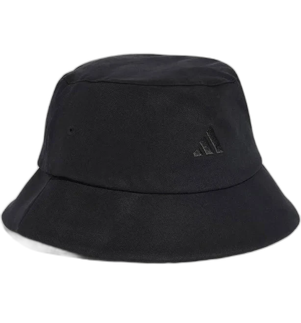 Adidas Men's 3-Stripes Bucket Hat