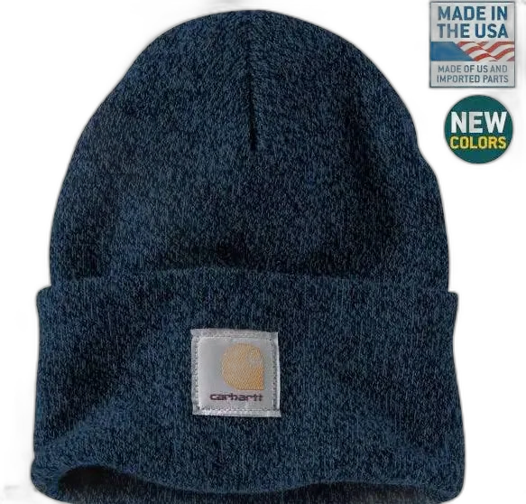 Carhartt Knit Watch Cap