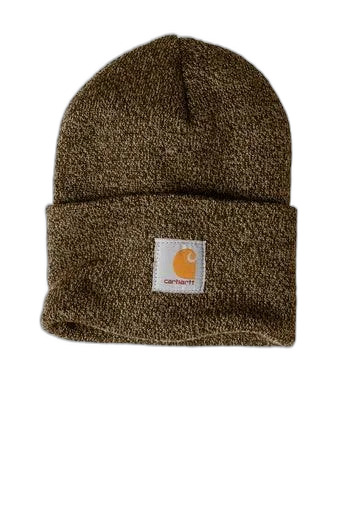 Carhartt Men's Acrylic Watch Hat