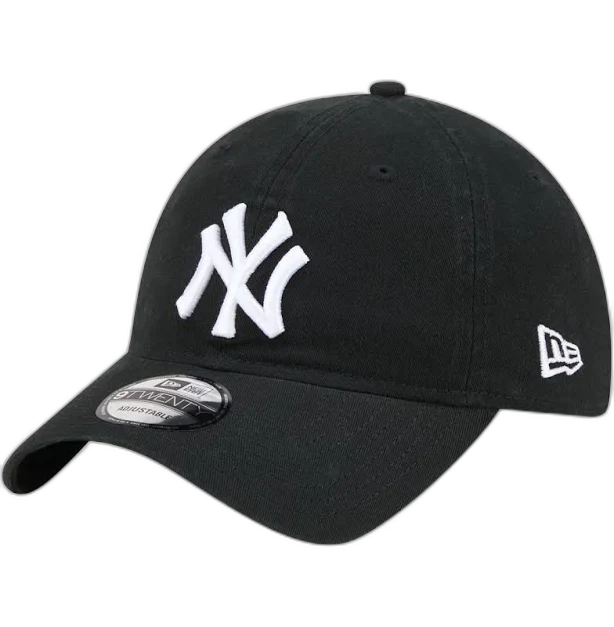 Jr's Sports New York Yankees 9TWENTY Adjustable Hat