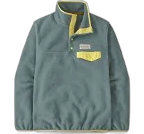 Patagonia Blue Sage