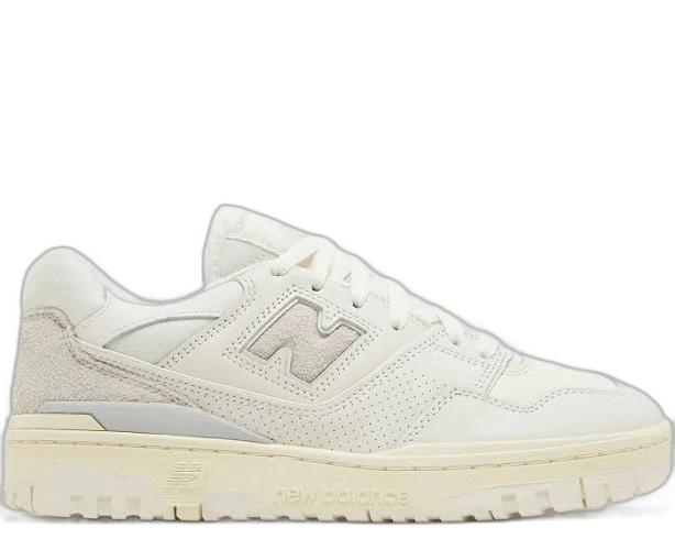 Aime Leon Dore New Balance Men's 550 Aime Leon Dore Leather Sneakers