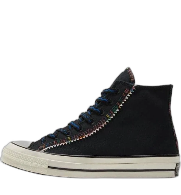 Converse Chuck 70 High Top Men Sneakers - Black