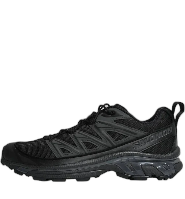 Salomon Xt-6 Expanse Women Sneakers - Black