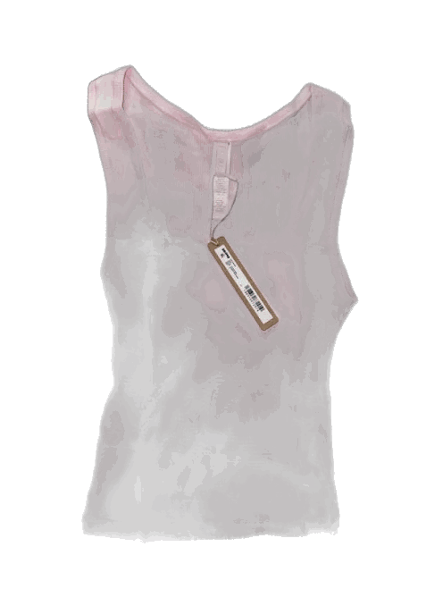 SKIMS Cotton Rib Tank1